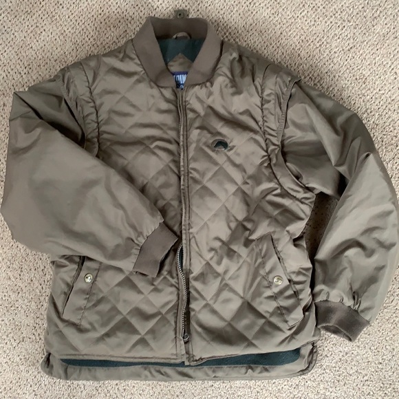 Riding Sport Equestrian Jacket - Picture 10 of 16